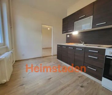 Pronájem bytu 2+1 50 m - Fotografie 4