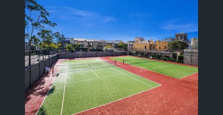 VIEWS TO BARANGAROO IN A HARBOURSIDE LOCALE - Photo 5