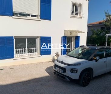 APPARTEMENT MEUBLE 3 PIECES - HYERES - Photo 4