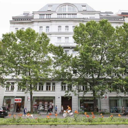In Vorbereitung: UNBEFRISTET UND GENERALSANIERT: Helle, ruhige Familienwohnung - Photo 3