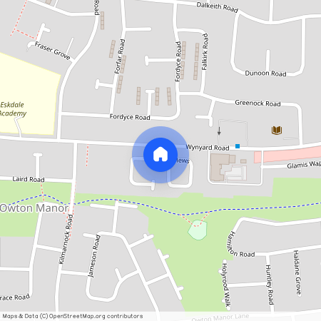 Wynyard Mews, Hartlepool, TS25 3JF