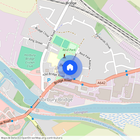 Greigs Yard, Horbury Bridge, Wakefield, WF4