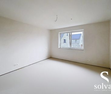 Prachtige nieuwbouwwoning met 3 ruime slaapkamers in nabij centrum ... - Photo 6