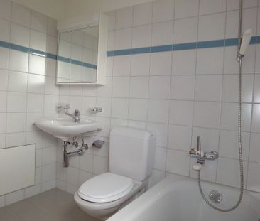 Heimelige Wohnung im Grünen! - Foto 3