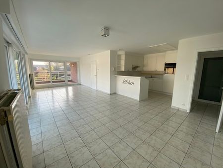 Rustig gelegen appartement vlakbij centrum - Foto 5