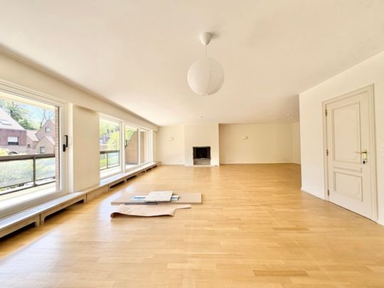 Tout savoir sur cet appartement à Woluwe-St-Pierre, à Woluwe-St-Pierre - Photo 1