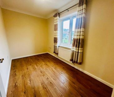 Ffordd Antwn, Bridgend - Photo 5