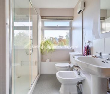 4 bedroom terraced house to rent - Photo 1