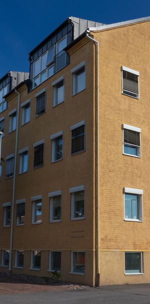 Vasagatan, Tranås - Photo 1