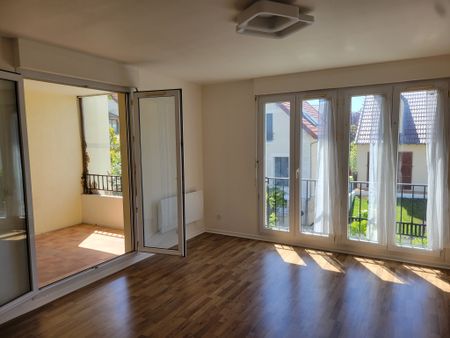 Location Appartement 3 pièces 60m² VELIZY VILLACOUBLAY 78140 - Photo 5