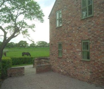 1 bedroom barn conversion to rent - Photo 6