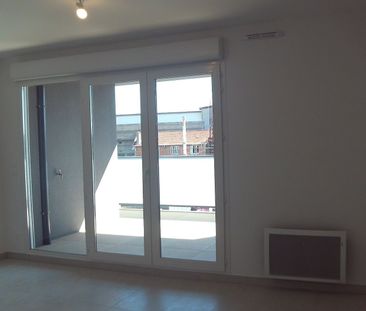 Location Appartement 2 pièces 48m² BEZIERS 34500 - Photo 1