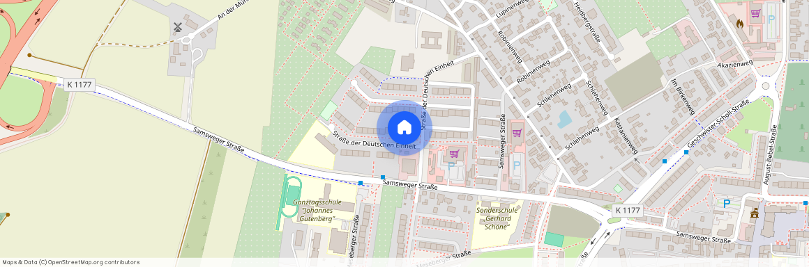 Str. der Deutschen Einheit 30, 39326 Sachsen-Anhalt - Wolmirstedt