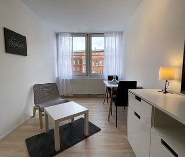 Zimmer in 4er WG im Herzen der Altstadt - Foto 1