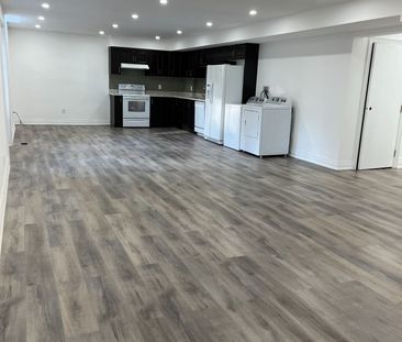 For Lease - 410 Rouge Hills Drive Unit# Bsmt, Toronto, Ontario - Photo 4