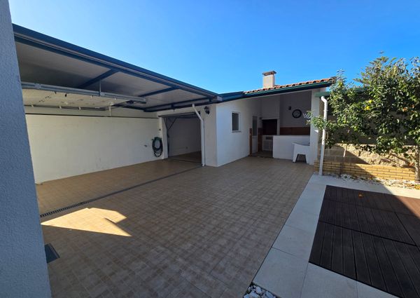 3 bedroom villa for rent, located in Gafanha da Nazaré!