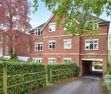 2 bedroom apartment to rent - Photo 3