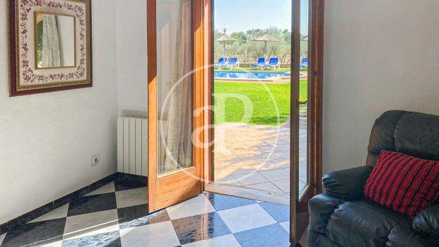 Casa o chalet de alquiler en Camí de Sa Torre, Llucmajor pueblo - Photo 1