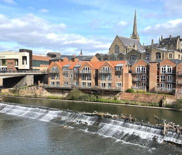 2 bedroom apartment to rent - Photo 4