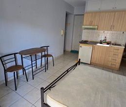 Studio/Γκαρσονιέρα για ενοικίαση - Αιγάλεω, - Photo 6