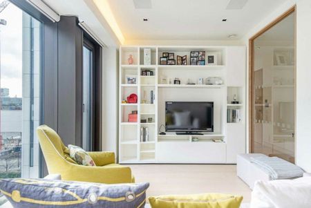 Wood Street, Clerkenwell, EC2Y - Photo 2