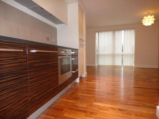 1 bedroom apartment to rent - Photo 1