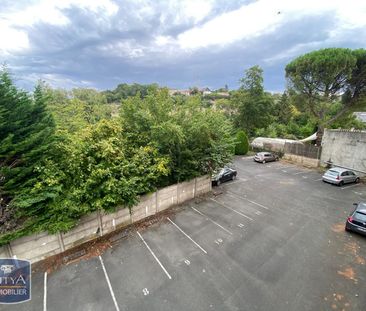 Location Appartement 1 pièce 26m² POITIERS 86000 - Photo 3