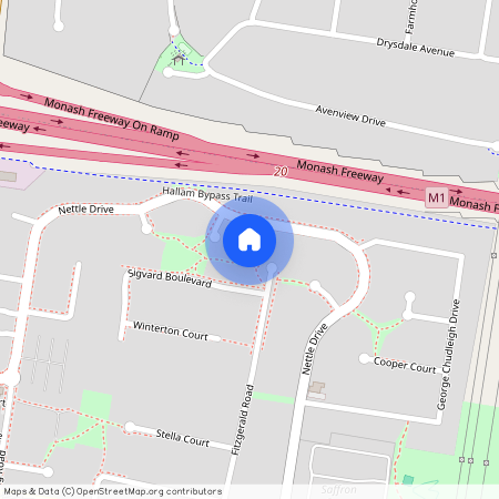 99 Fitzgerald Road, Hallam