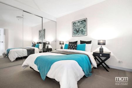 3104/283 City Road - Photo 2