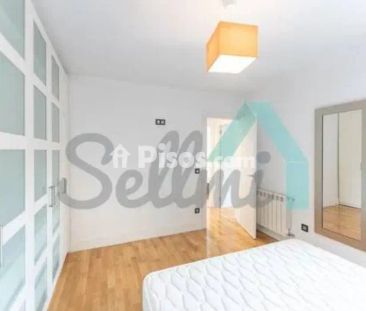 Piso en alquiler en Tenderina-Mercadín-Fozaneldi - Photo 4