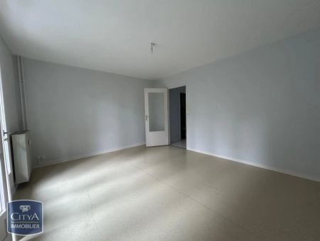 Appartement à louer 1 pièce 33.92m² - Photo 2