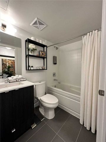 For Lease - 1461 Lawrence Avenue Unit# 804, Toronto, Ontario - Photo 3