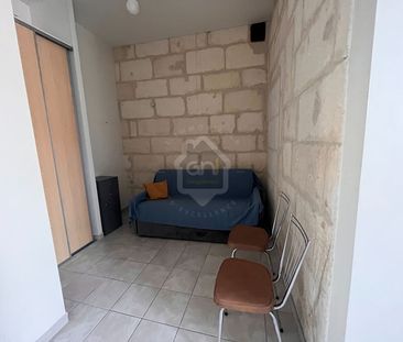 ARLES - STUDIO MEUBLÉ, - Photo 2