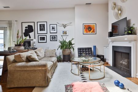 For Lease - 40 Hazelton Avenue Unit# PH 11, Toronto, Ontario - Photo 2