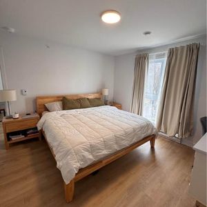 Grand 5 ½ lumineux et luxueux – Cession de bail - Photo 2