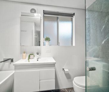 Gorgeous Two Bedroom Unit - Photo 1