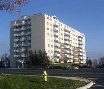 Casadolfo Apartments | 1770 Paris Street, Sudbury - Photo 1