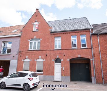 Dak appartement in het centrum van Zulte! - Foto 2