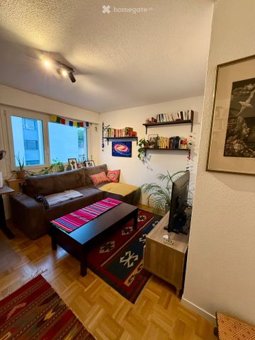 Appartement de 2,5 pièces à Montelly - Foto 2