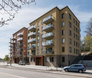 Högsbogatan 43 - Foto 1