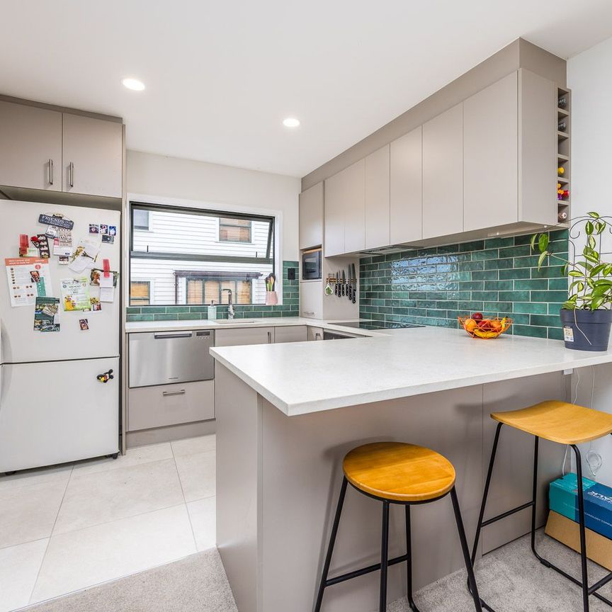 Townhouse Newmarket / Remuera - DGZ! - Photo 1