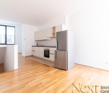 Erstklassige 2-Zimmer-Maisonettewohnung inkl. Dachterrasse in Linze... - Photo 5