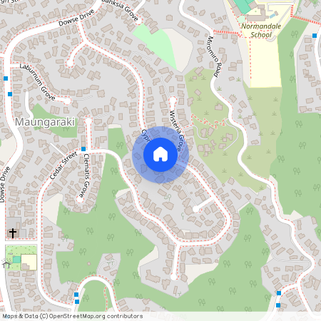 58 Cypress Drive, Maungaraki