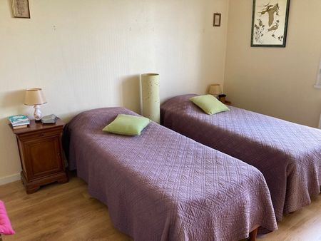 Location Appartement 3 pièces 70m² ANGERS 49100 - Photo 2