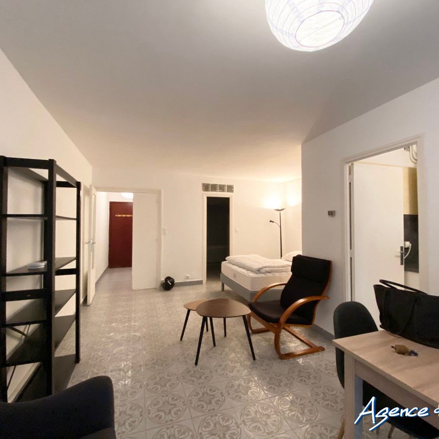 Location Appartement 2 pièces 39m² MONTPELLIER 34090 - Photo 1