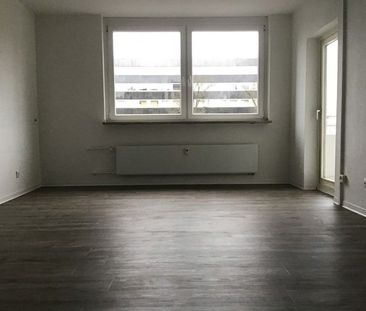 Gefällige 2-Raum-Wohnung für Paare mit Balkon! - Photo 5