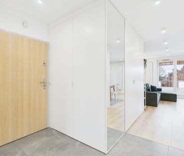 Nowoczesne 3-pokojowe z balkonem 58m² Bez Prowizji - Photo 5