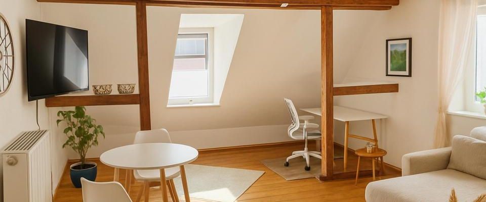 Neues und modisches Loft in Speyer - Photo 1