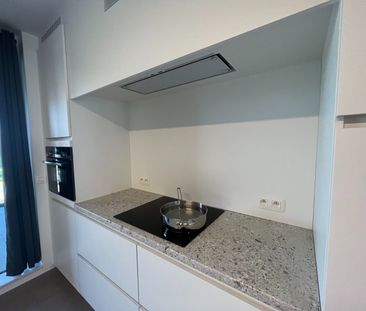 Modern nieuwbouwappartement te huur in Waregem – topligging! - Foto 6