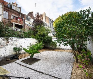 À LOUER – Studio MEUBLÉ de 23 m² en colocation, Rue Jacquemars Giél... - Photo 5